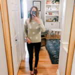 What I Wore, 9/19