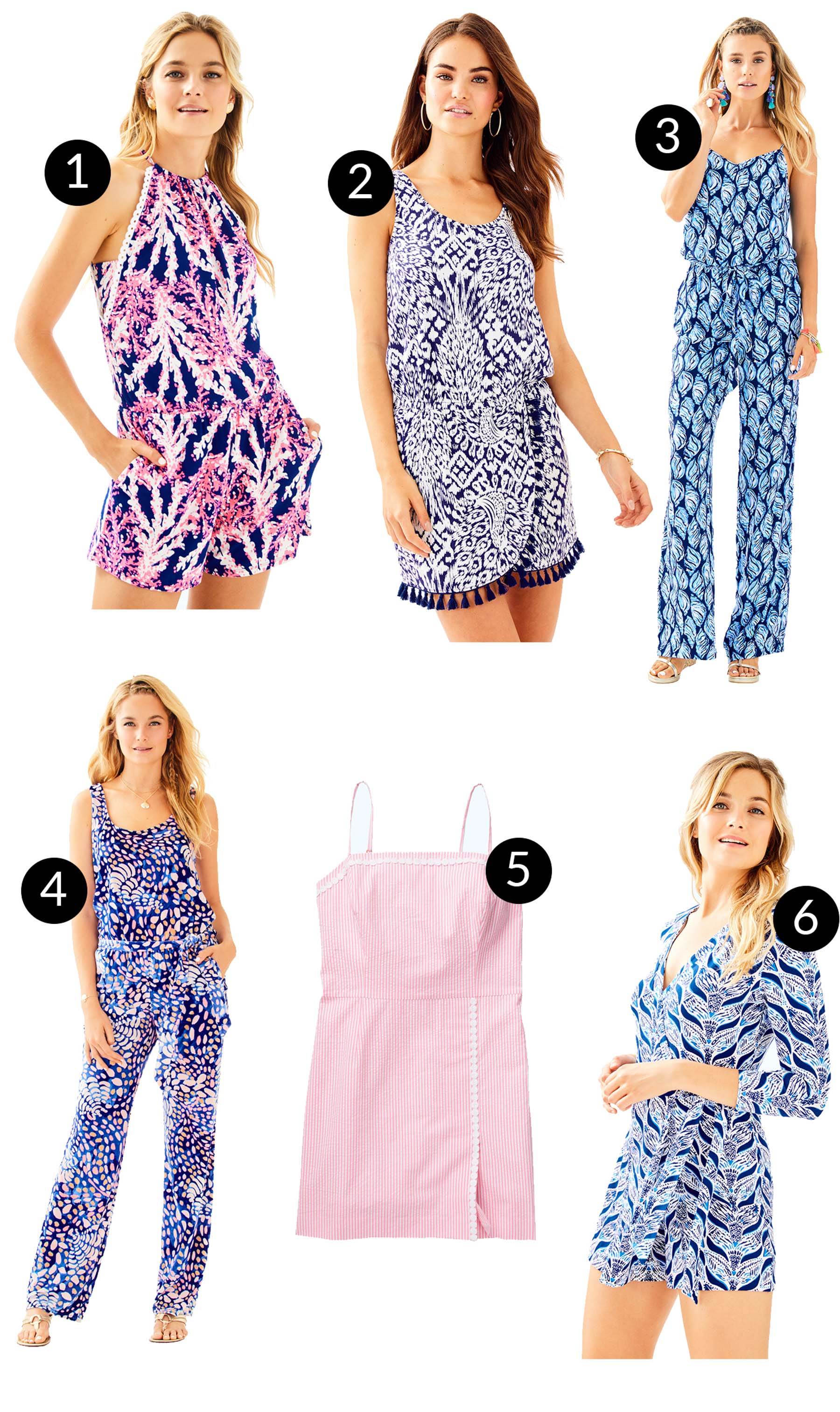 Lilly Pulitzer After Party Sale - Jumpsuits | Kelly in the City