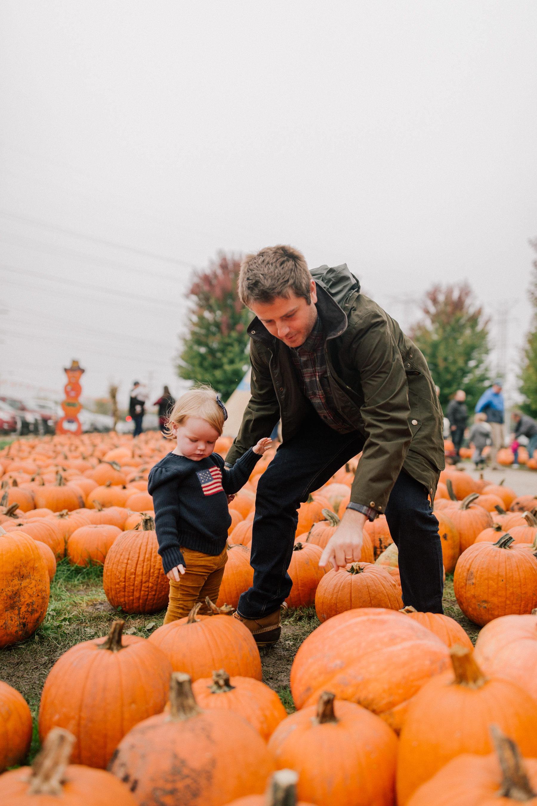 Didier Farms in Lincolnshire |  Kelly in the City 