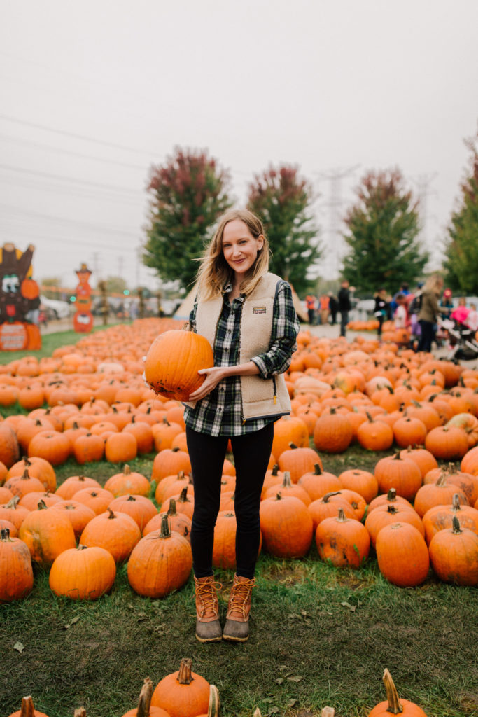 Pumpkin Picking Road Trip - Didier Farms in Lincolnshire | Kelly in the ...