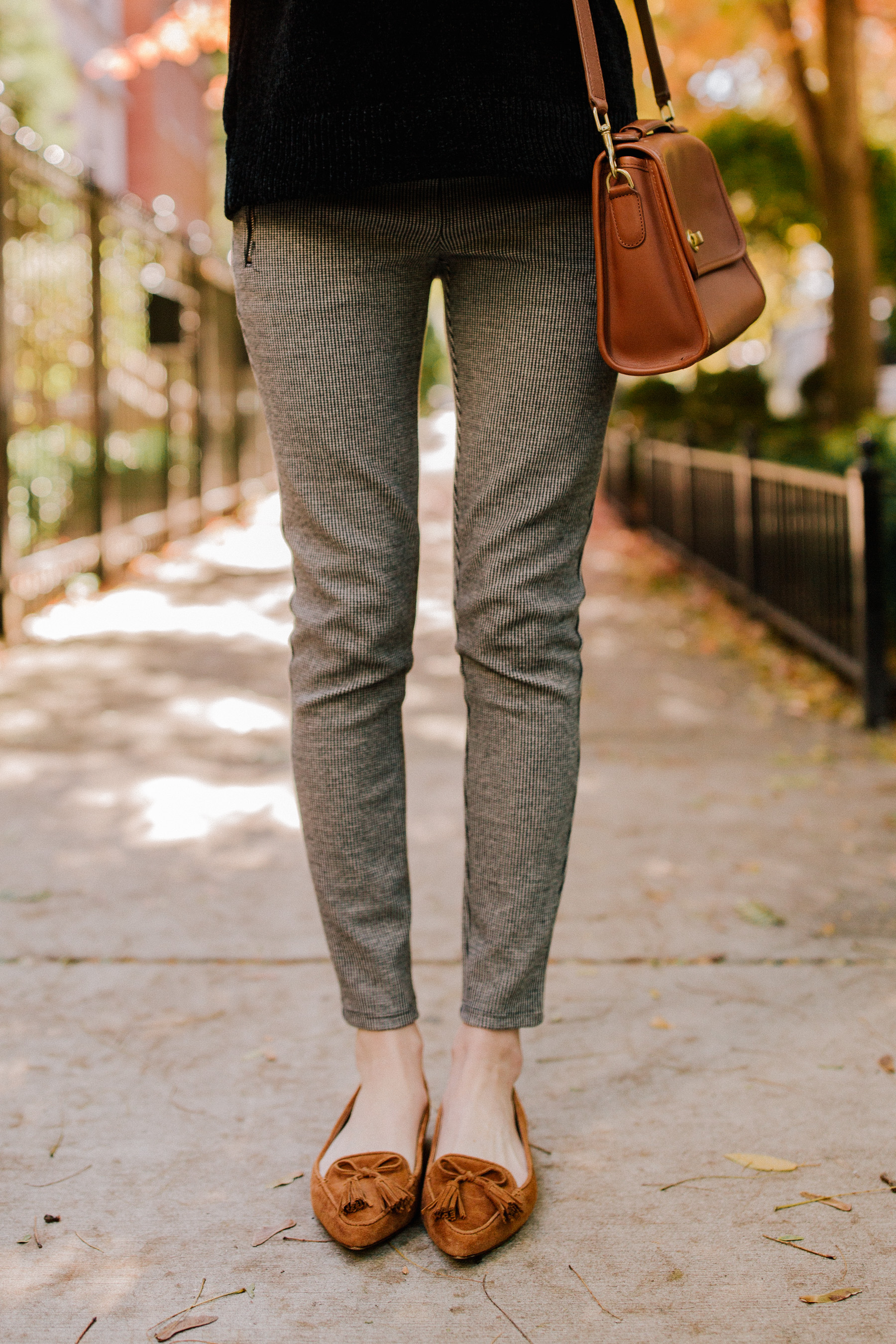 Tassel Flats 