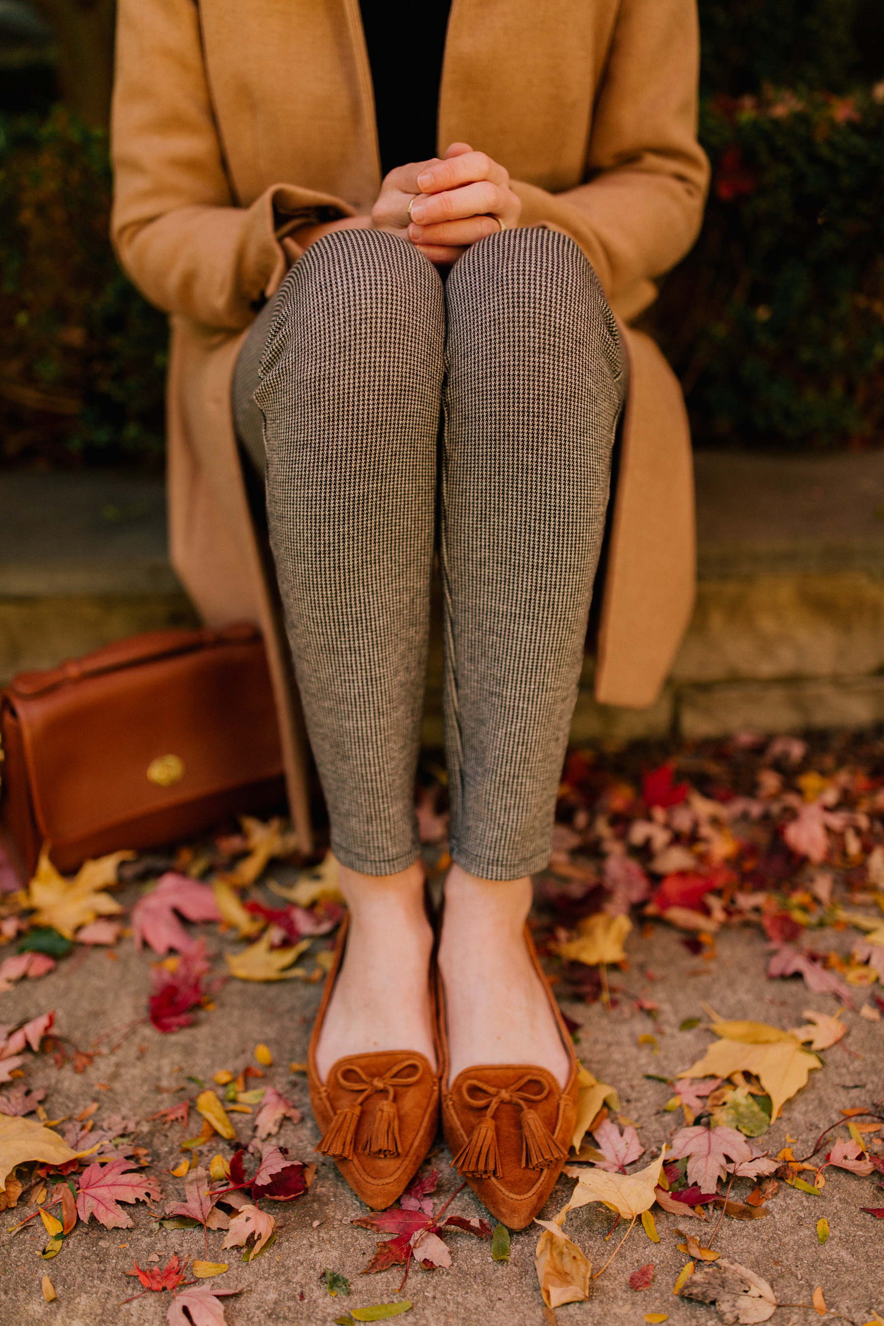 Tassel Flats 