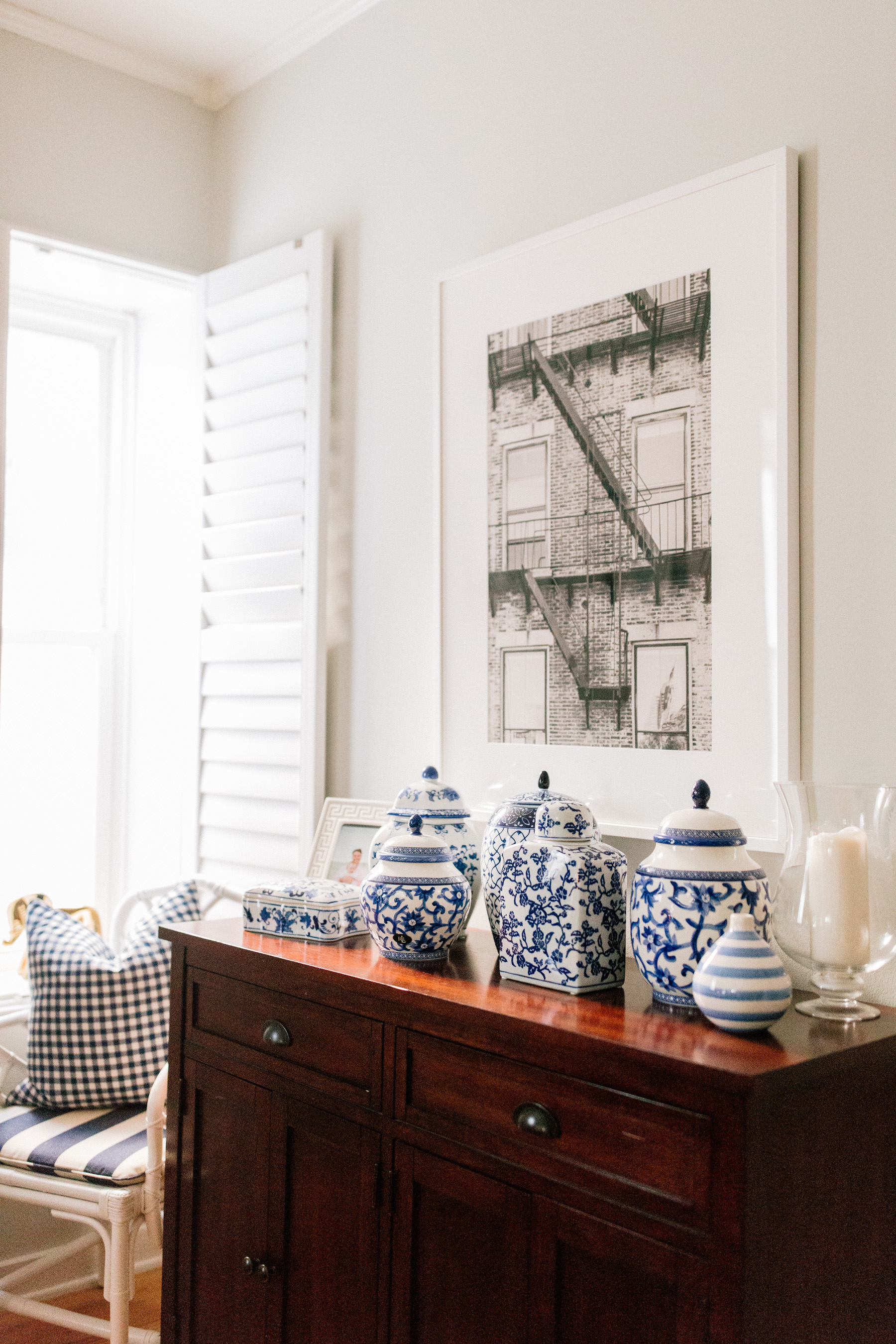 Dining Room - Minted