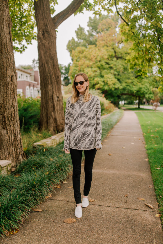 Chunky Beige Wool Sweater T1179 – Tiffy mohair