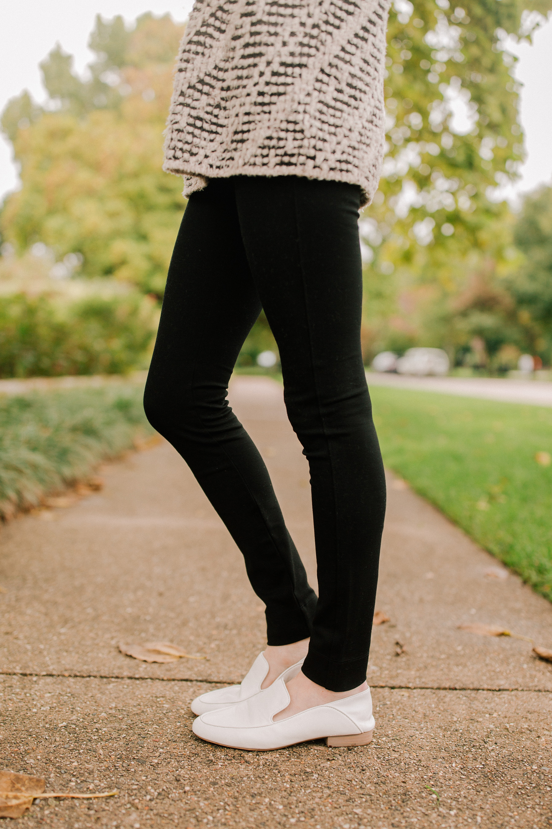 NIC + ZOE PERFECT LEGGING FULL