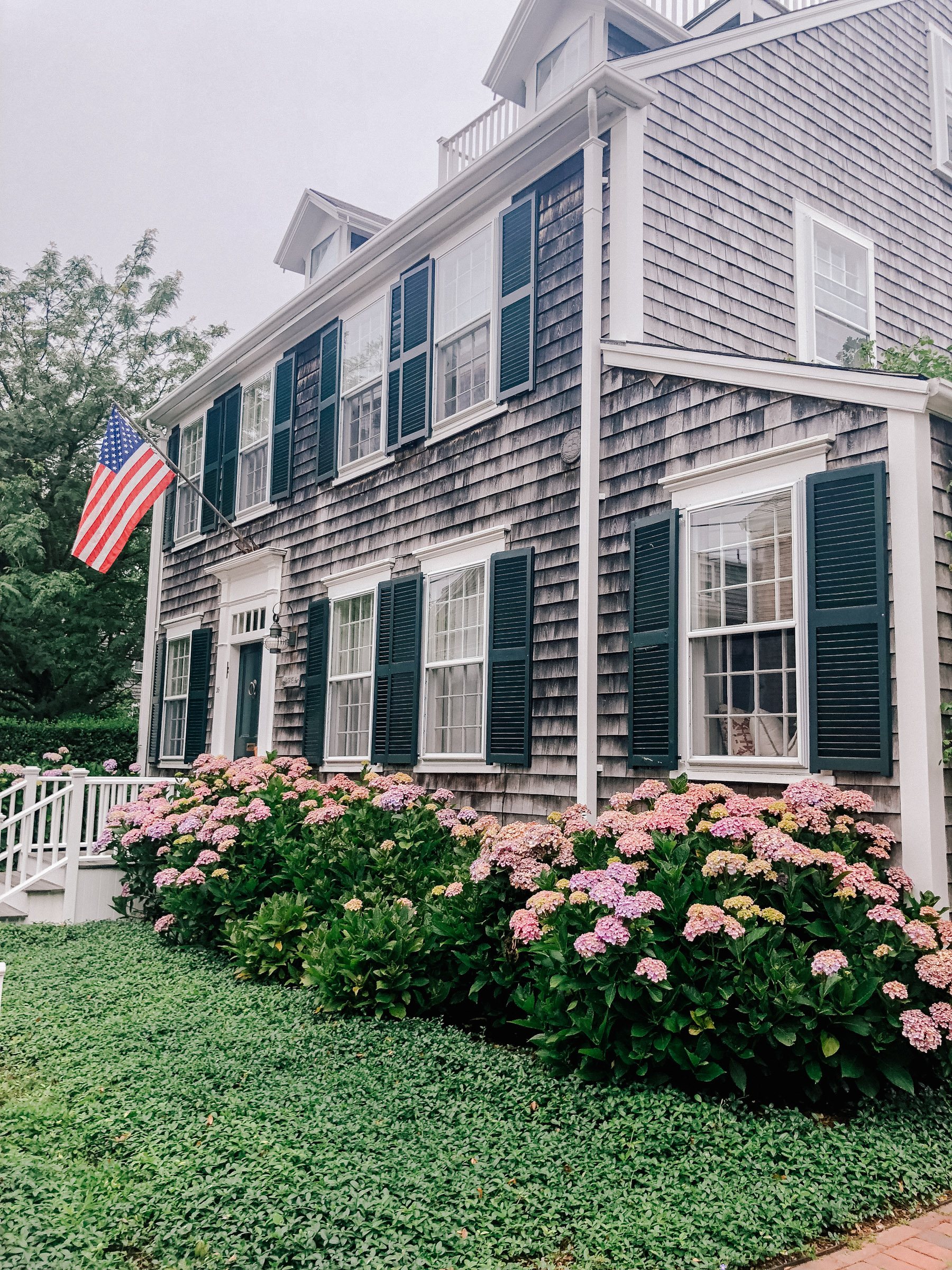 Nantucket House