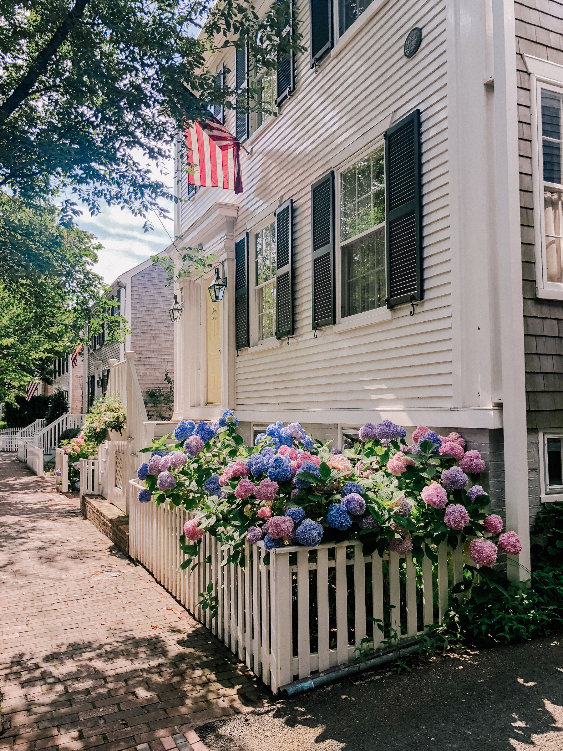 Nantucket