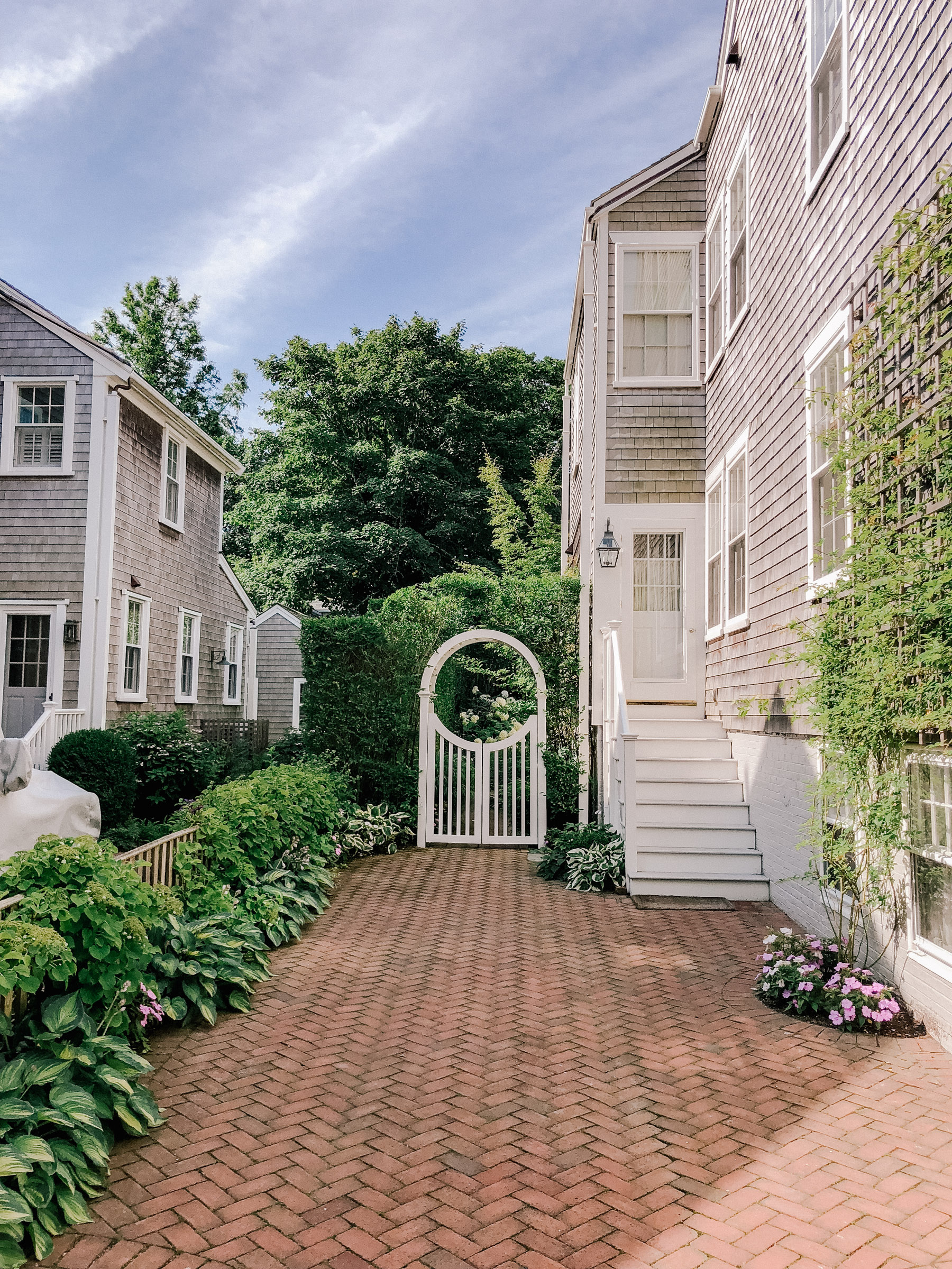 Nantucket House Tour 