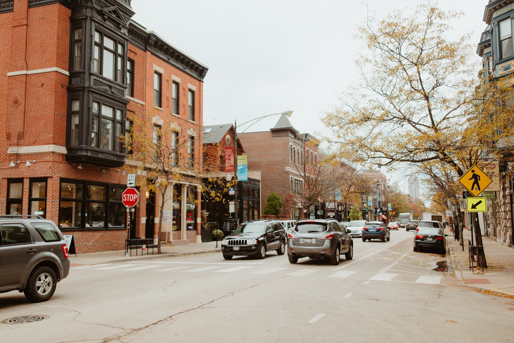 Lincoln Park, Neighborhoods, Chicago by 'L