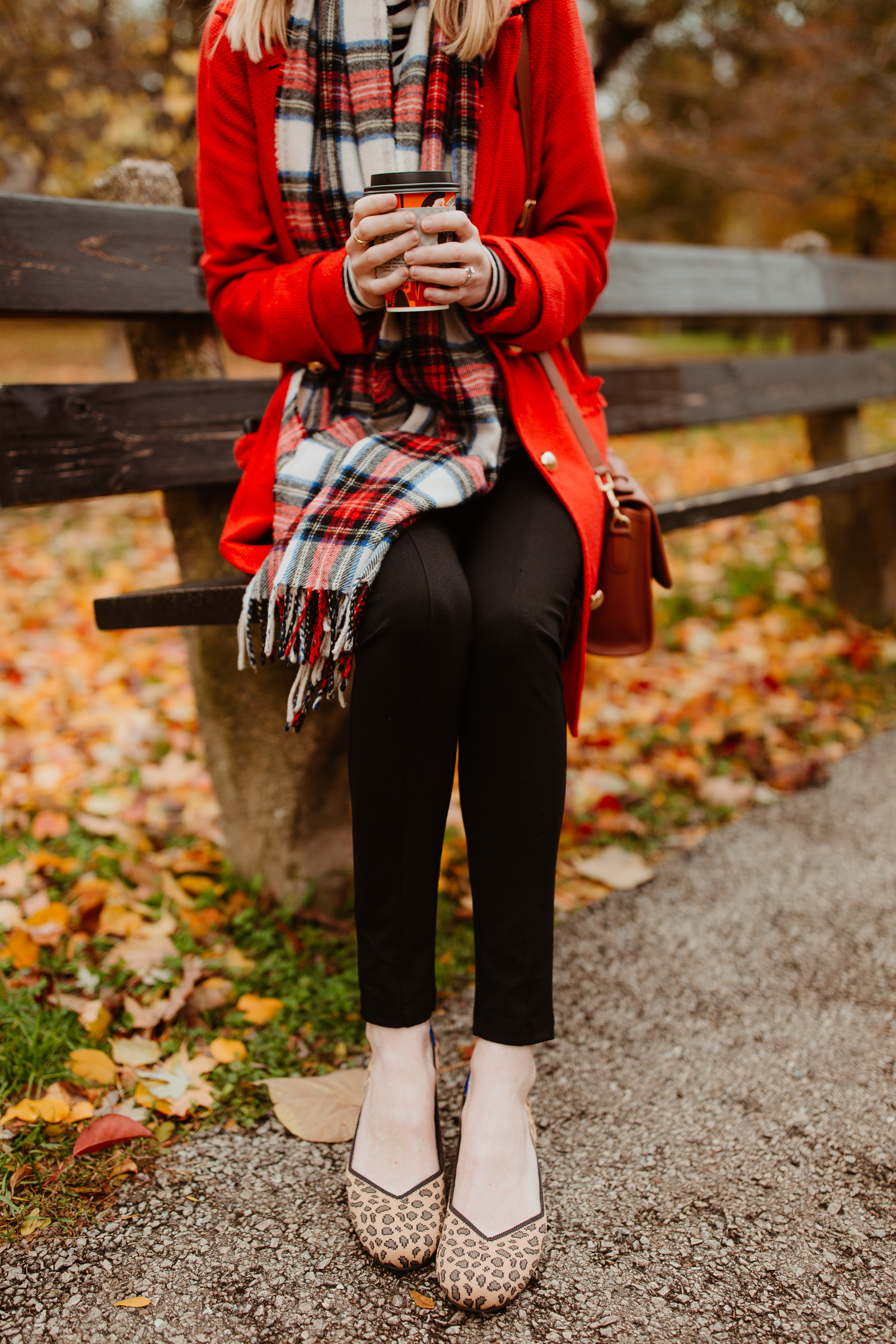 Lincoln Park Everyday Legging - ShopperBoard