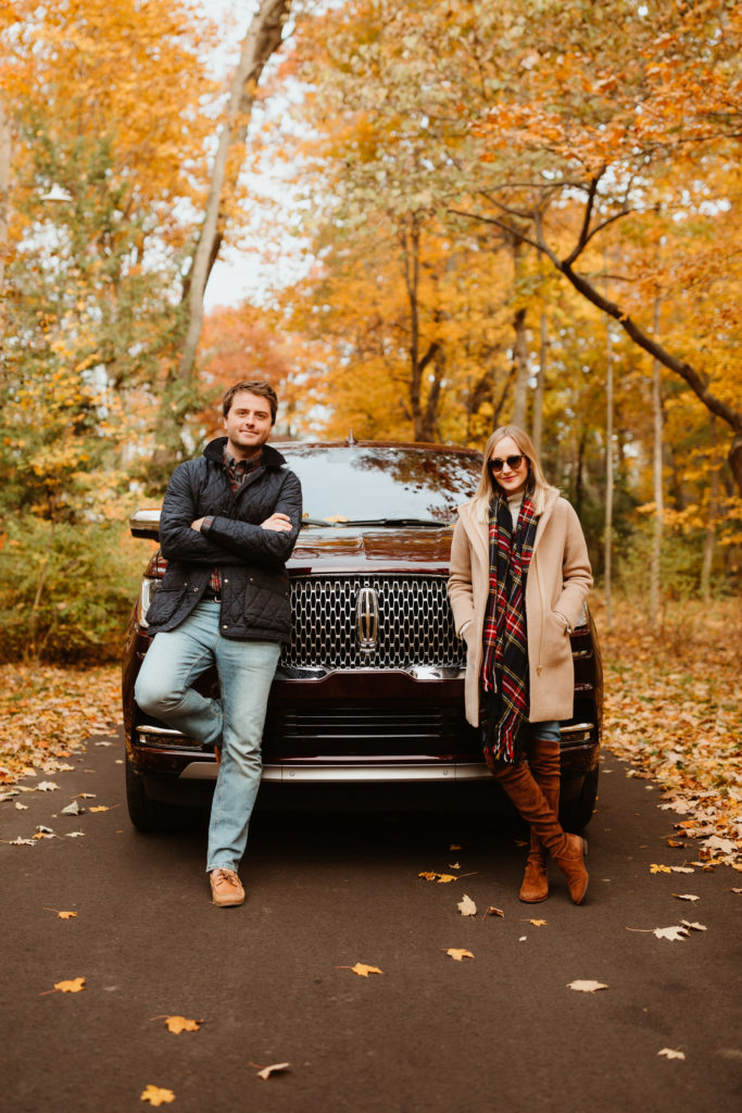 Lake Geneva WI Trip & Lincoln Navigator | Kelly in the City