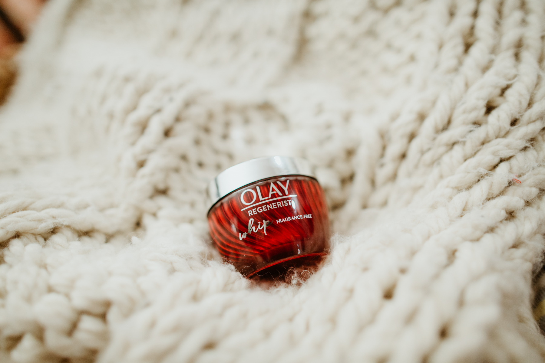 Olay Regenerist