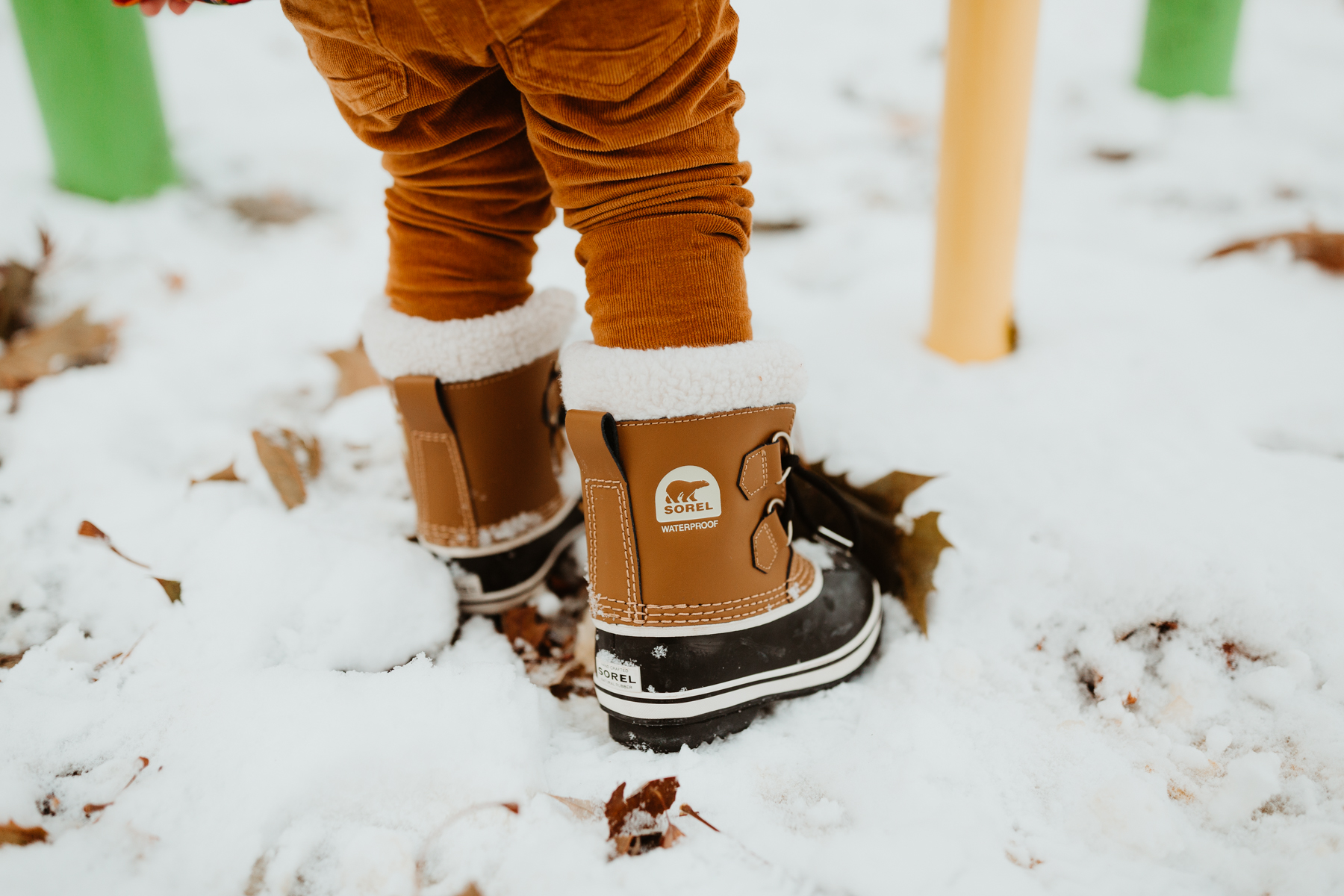 Sorel boots chicago on sale