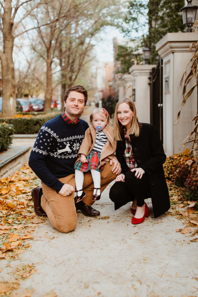 Tips for Taking Great Family Holiday Photos