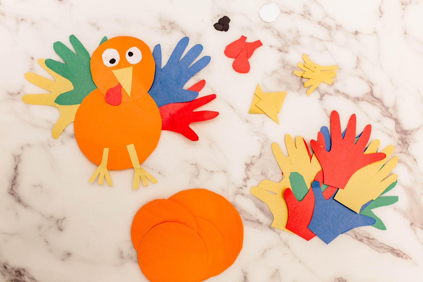 10 Tips for Hosting Thanksgiving for the First Time - Kelly in the City