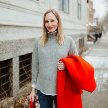 My Favorite Everlane Products