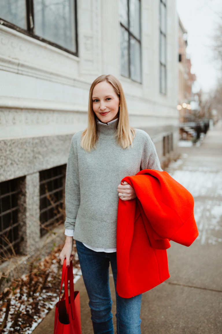 My Favorite Everlane Products by Kelly Larkin | Kelly in the City