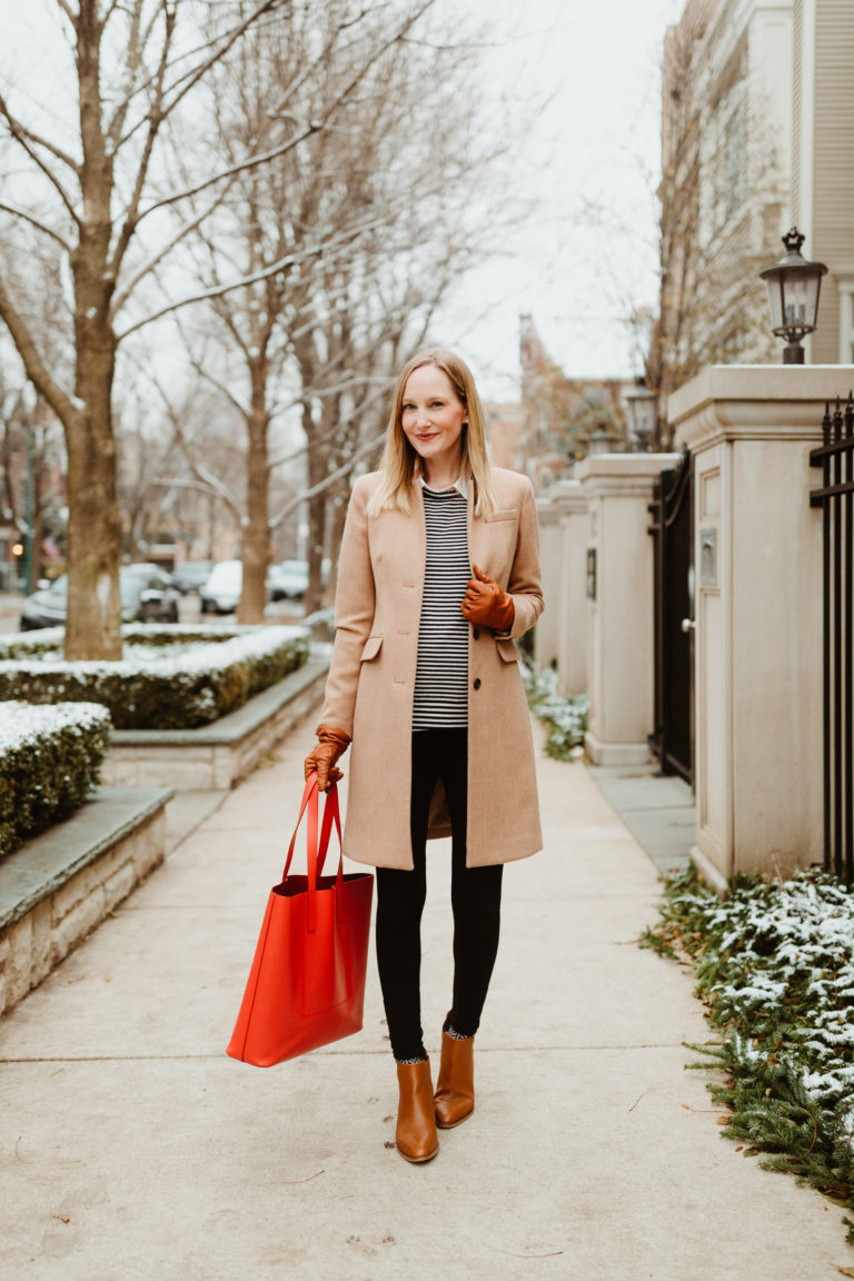 My Favorite Everlane Products by Kelly Larkin | Kelly in the City