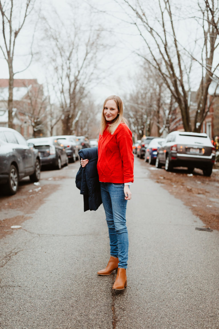 My Favorite Everlane Products by Kelly Larkin | Kelly in the City