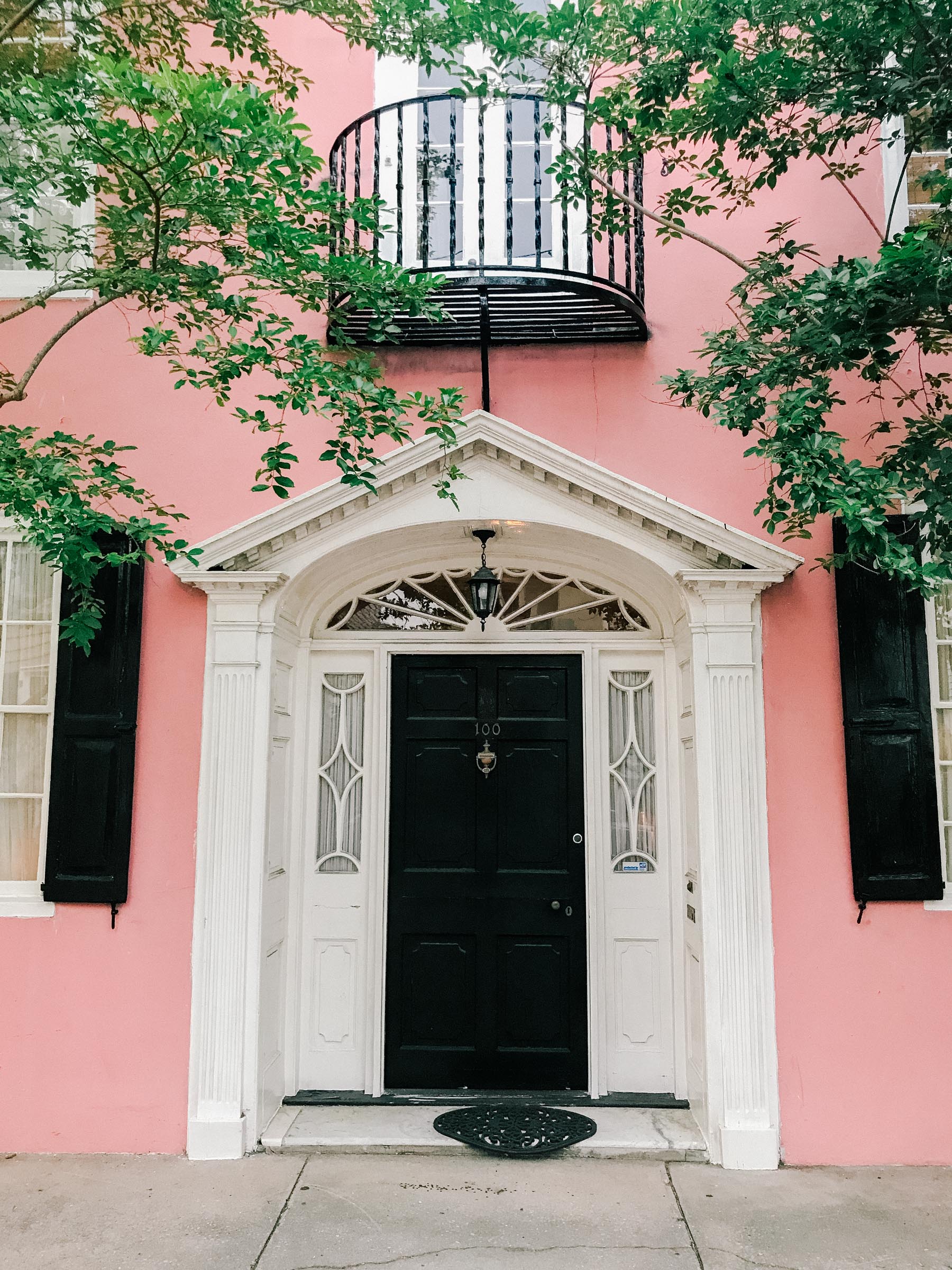 Charleston Home Tour