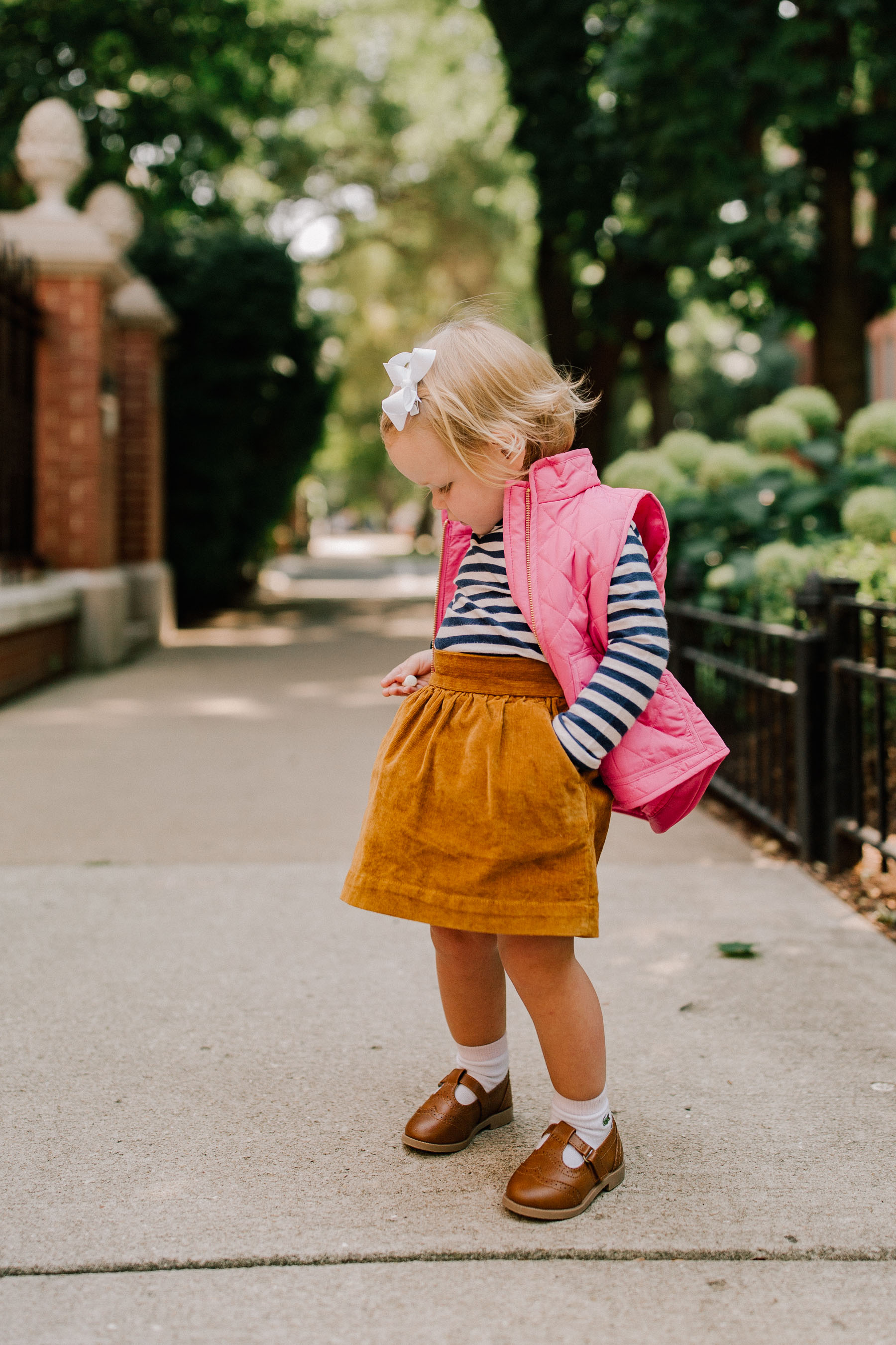 Back-to-School Outfits