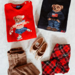 Ralph Lauren Toddler Outfits For Christmas