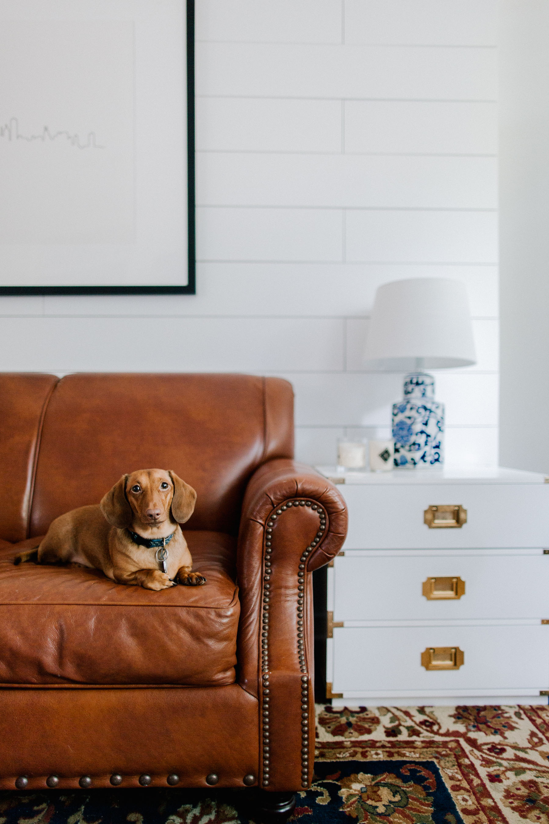 Living Room Renovation