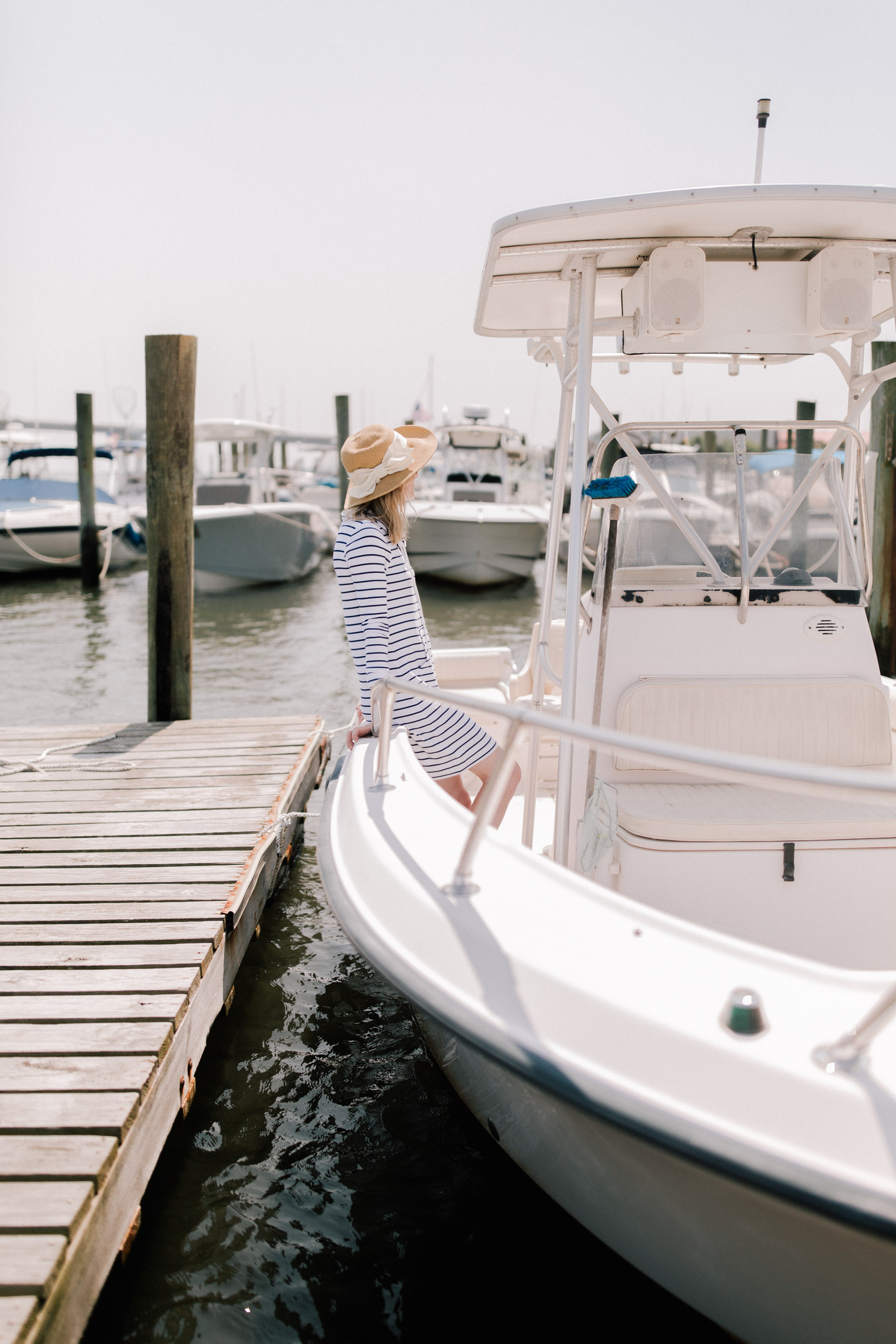 Why Dad's Boat Means So Much