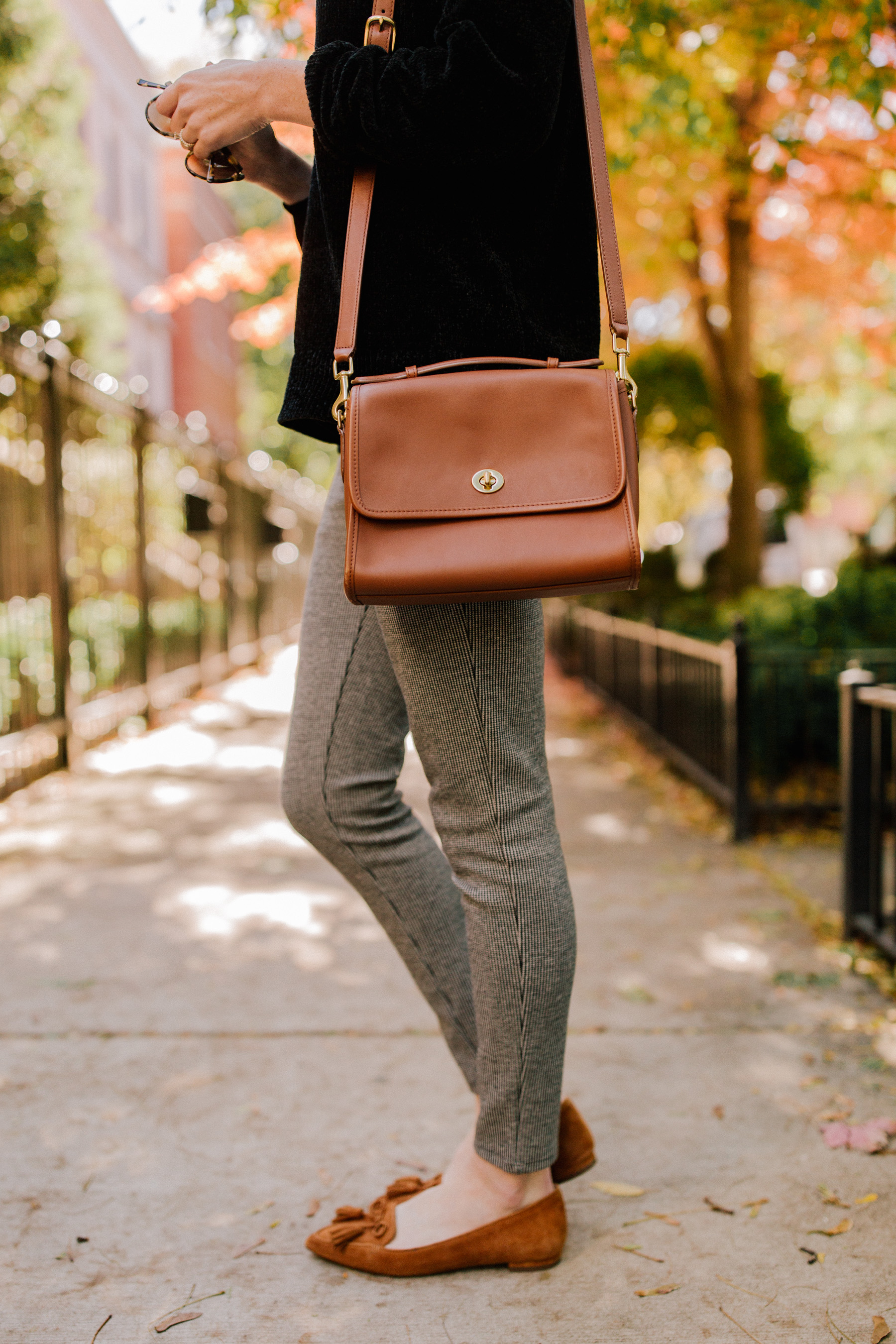 Staples You Need for Fall