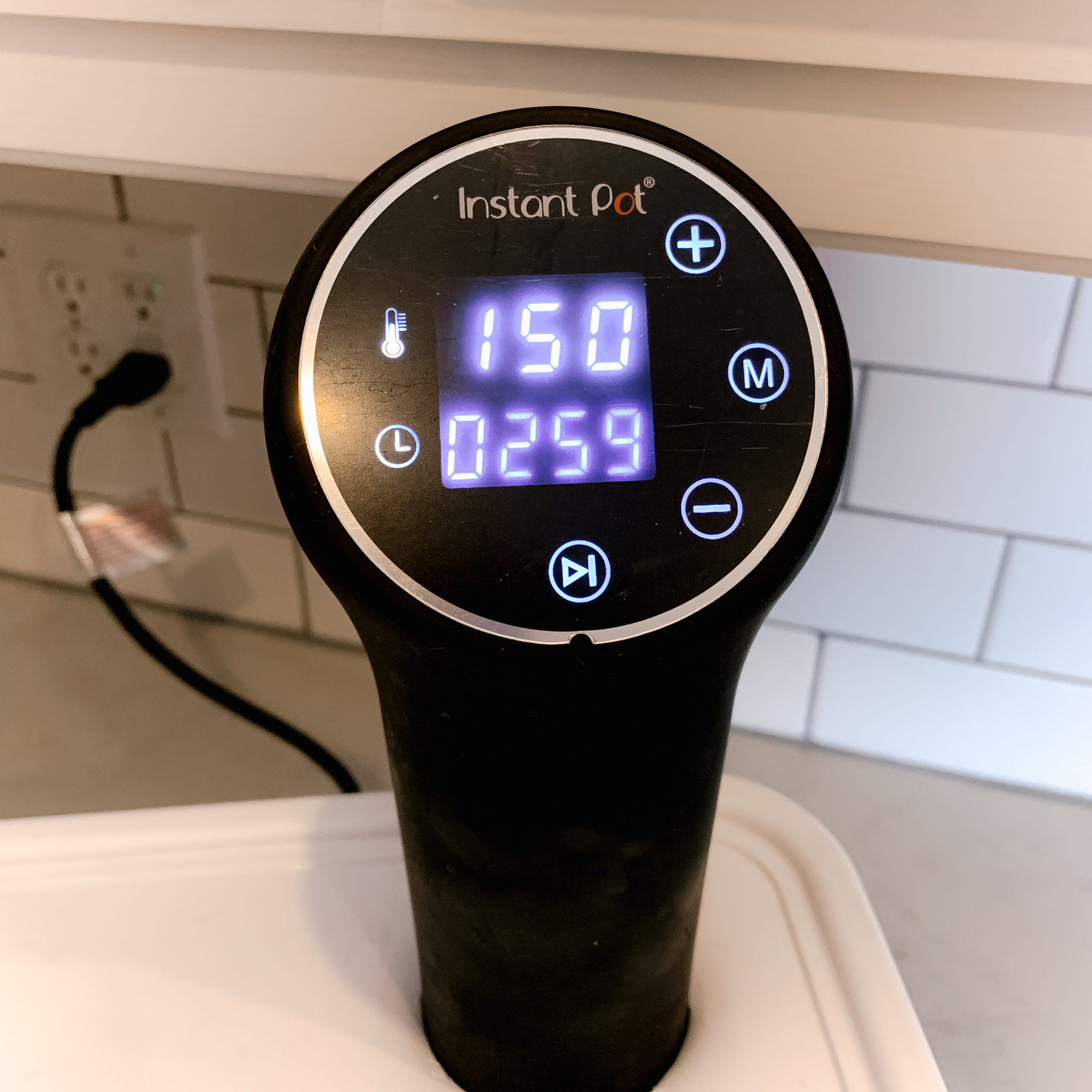 Instant Pot