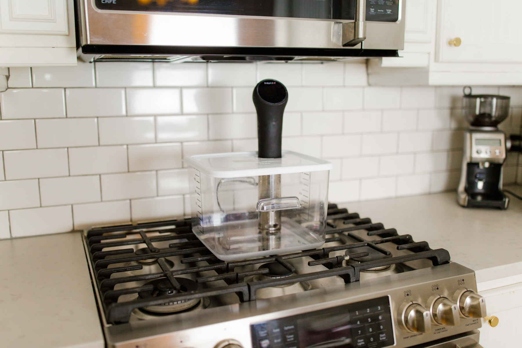 What is Sous Vide? 