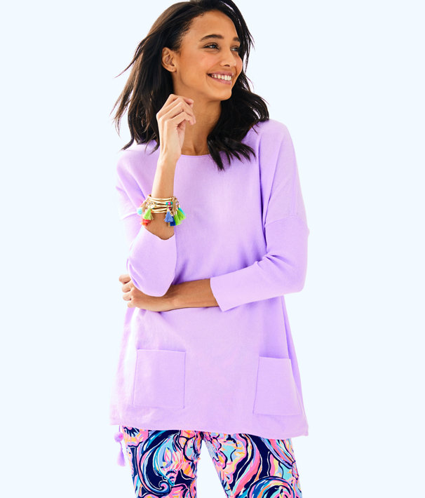 Lilly Pulitzer Sweater