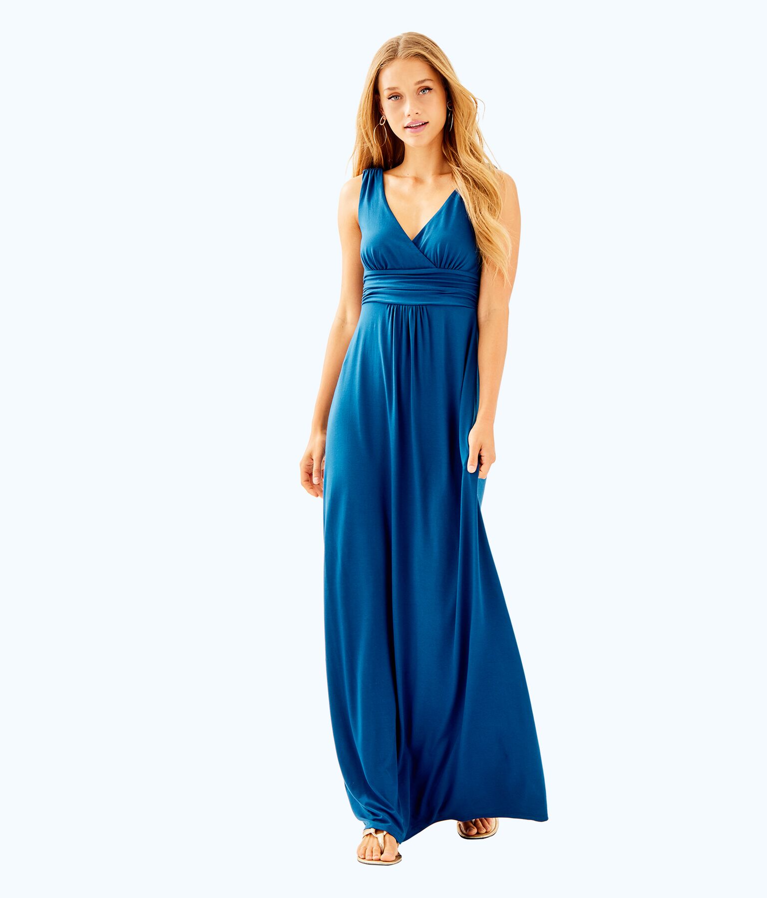 Sloane Maxi Dress