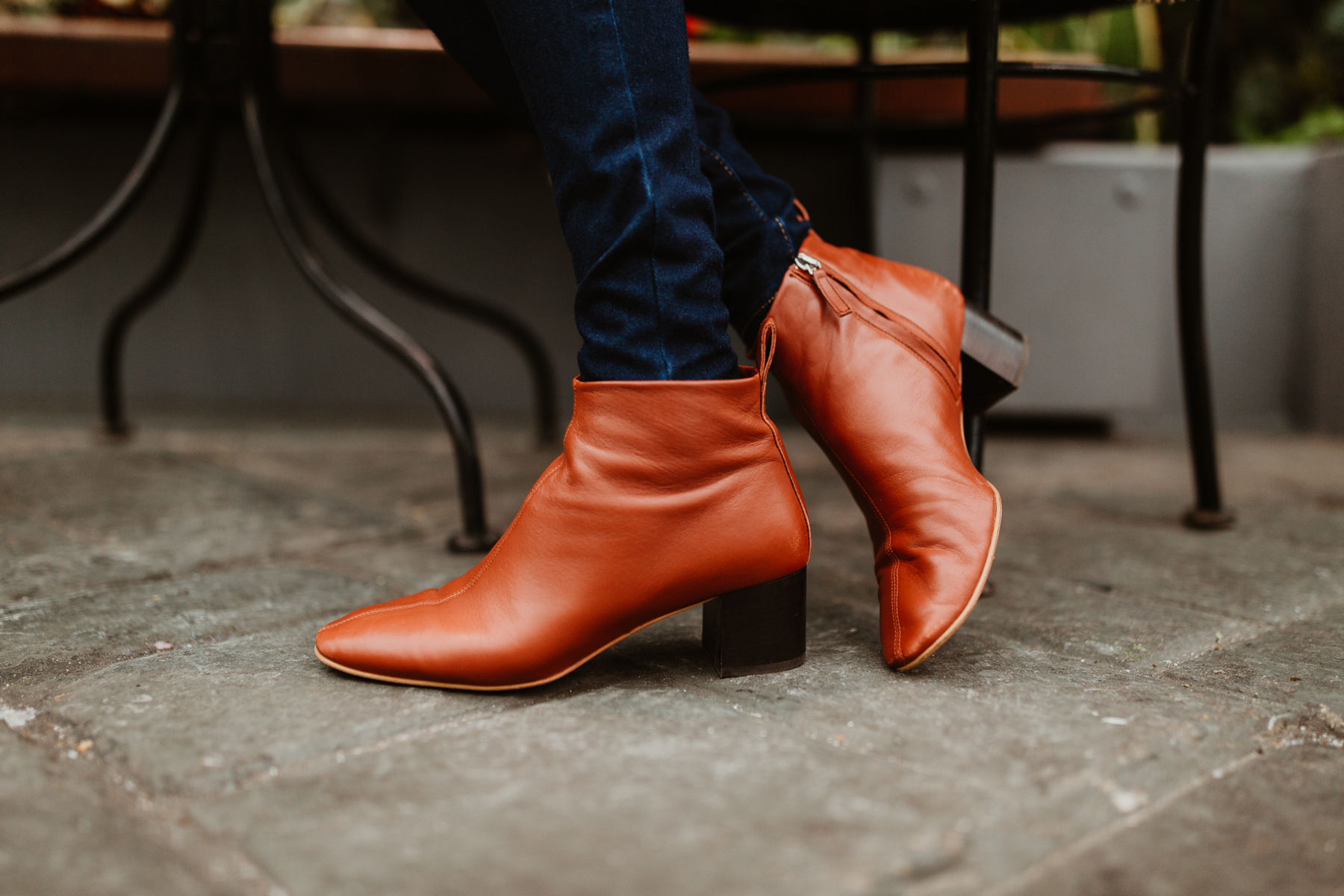 Everlane Day Boot Review