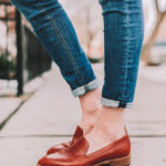 Madewell Frances Loafers