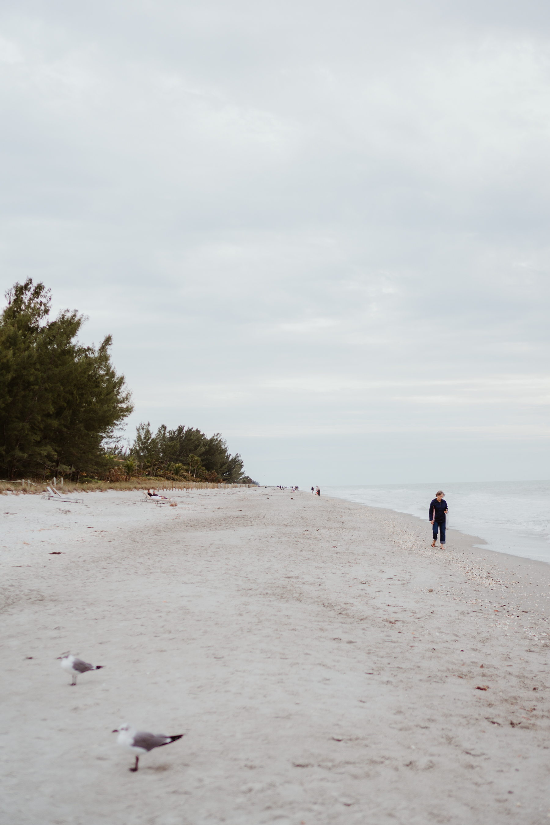 Beach in Florida