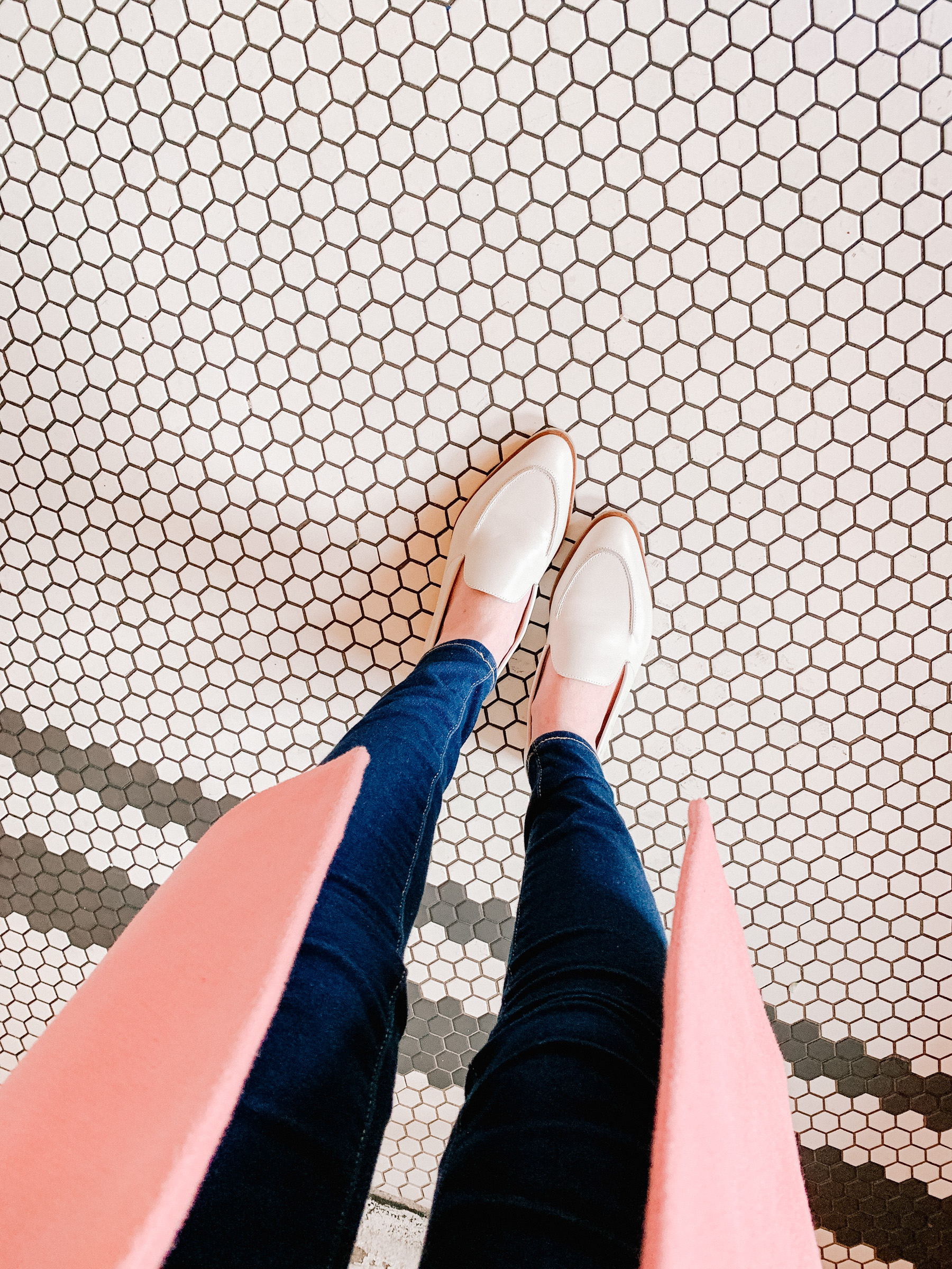 Everlane Modern Loafer 