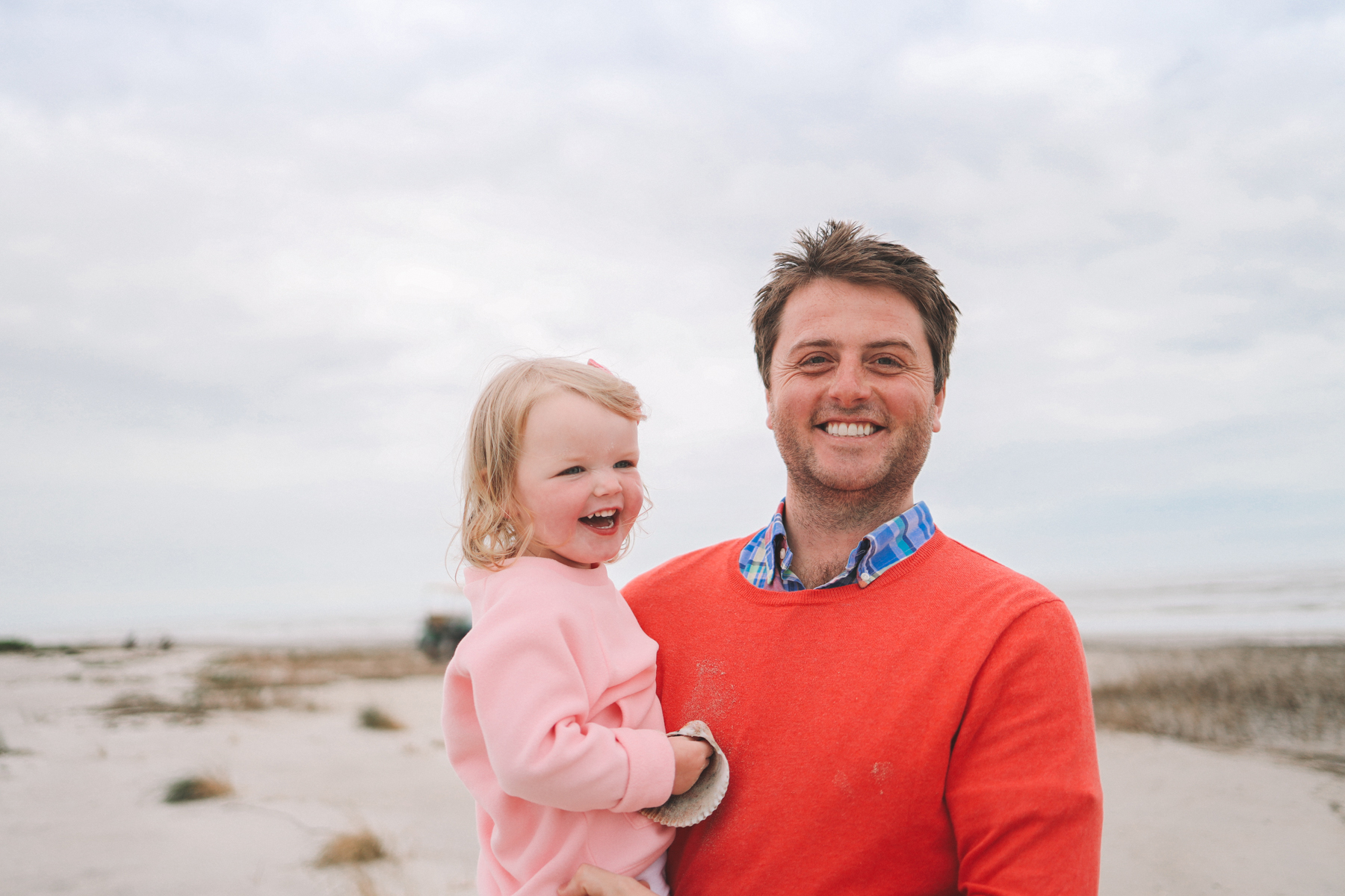 Emma and Mitch at Sea Island, Georgia | Kelly in the City 