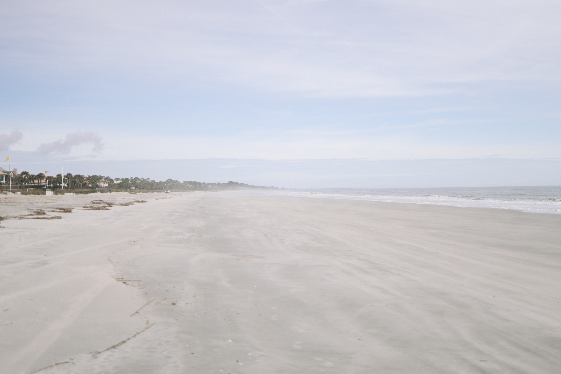 Sea Island, Georgia