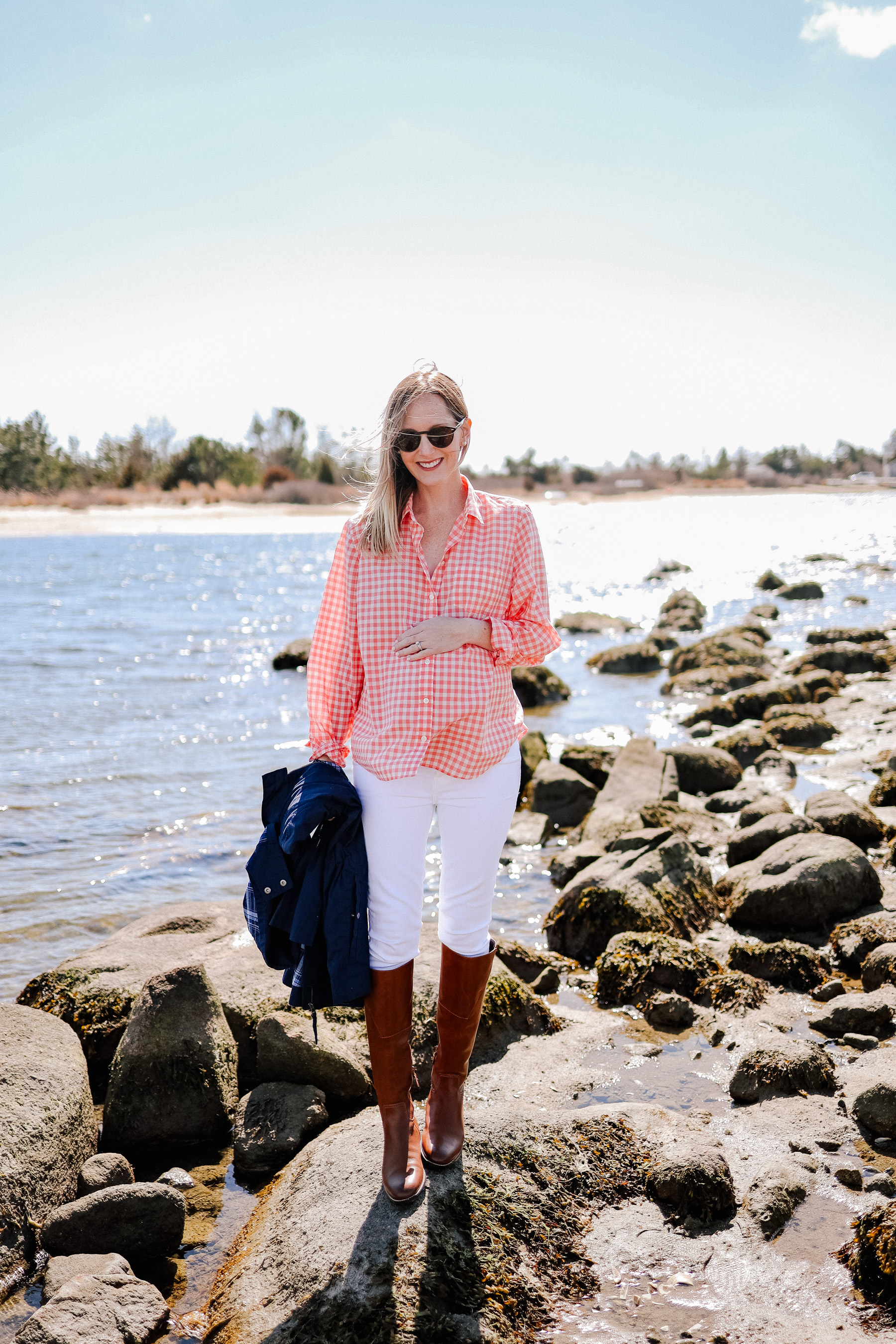 The Best J.Crew Factory Finds for Spring