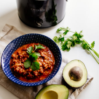 5 Slow Cooker Recipes for Chilly Spring Days