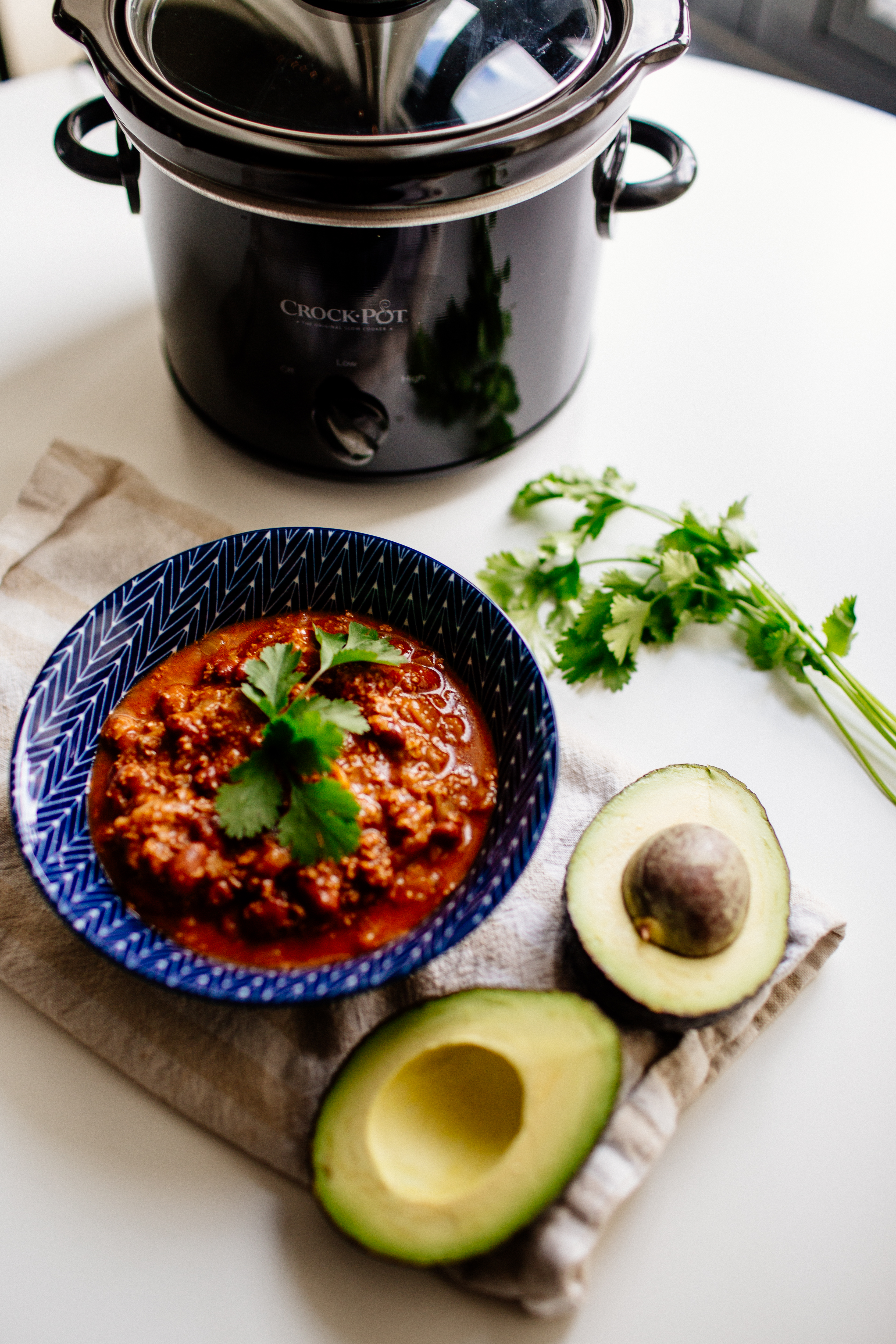 My 5 Go-To Slow Cooker Recipes - Kelly in the City