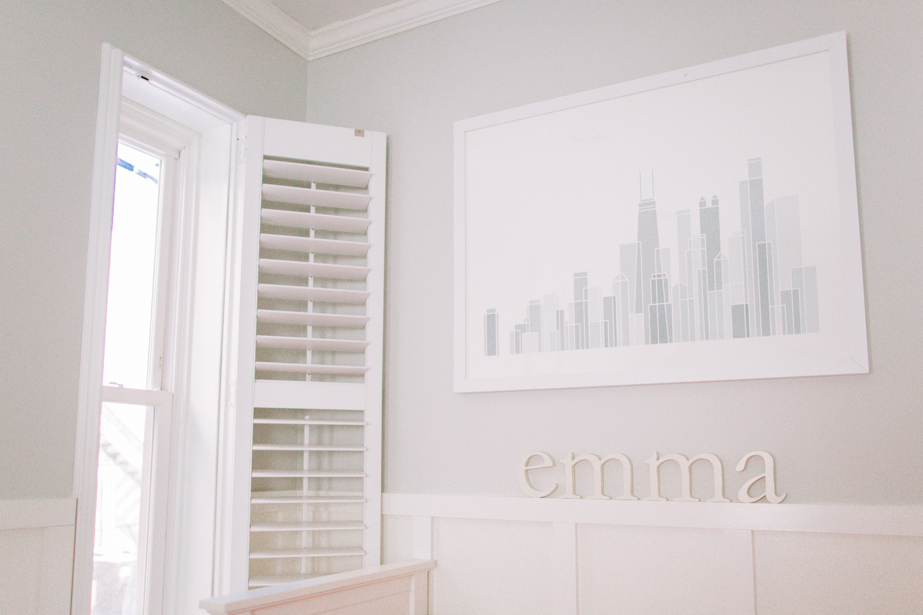 Emma's room