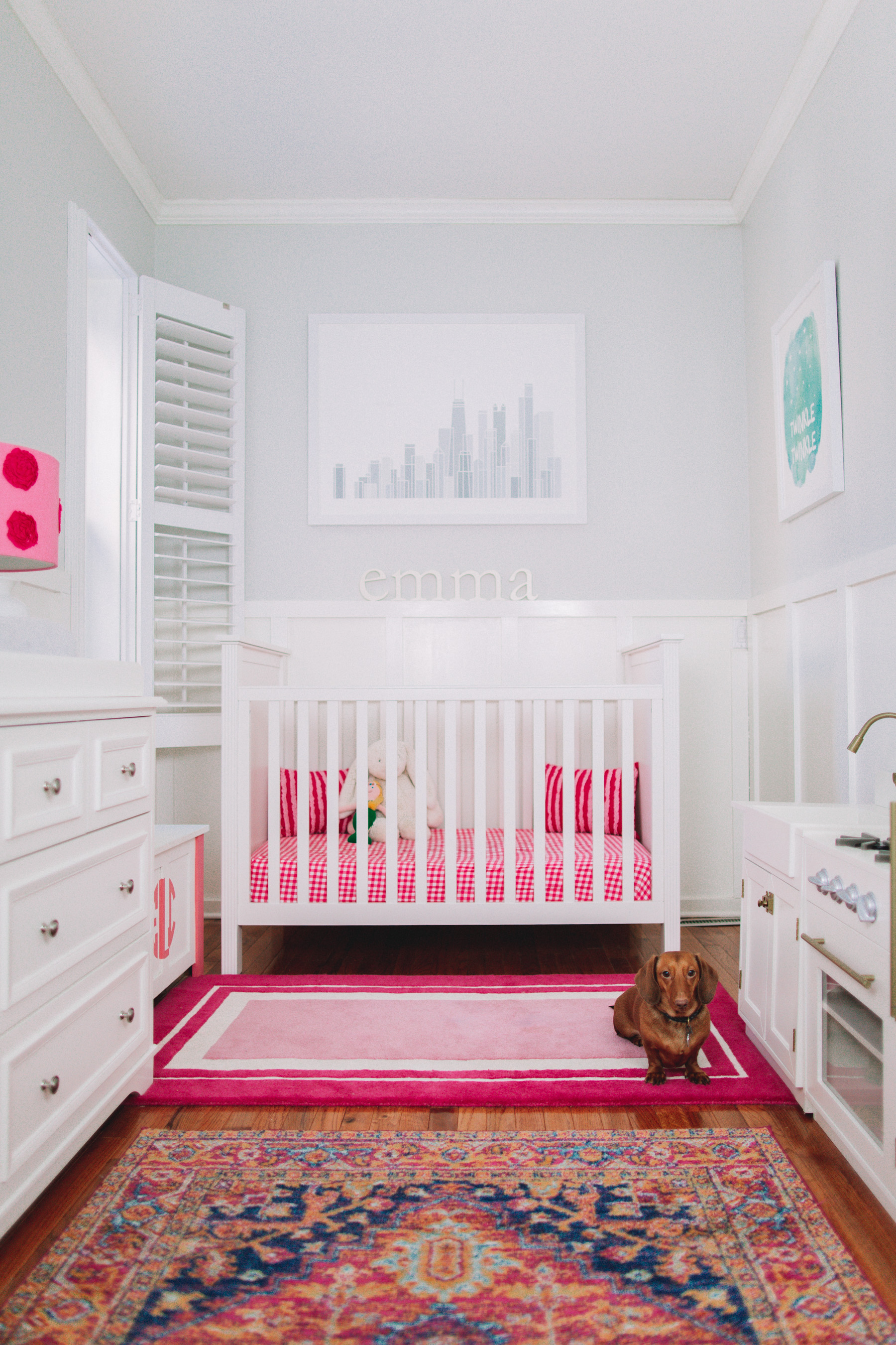 How to KonMari Kids' Rooms