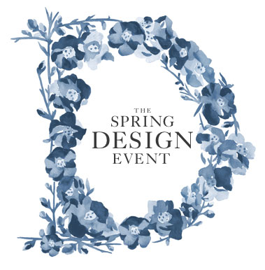 Serena & Lily Sale - The Spring Design Event