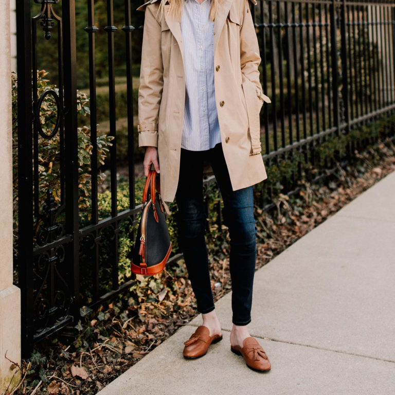 15+ Preppy Spring Outfits to Recreate