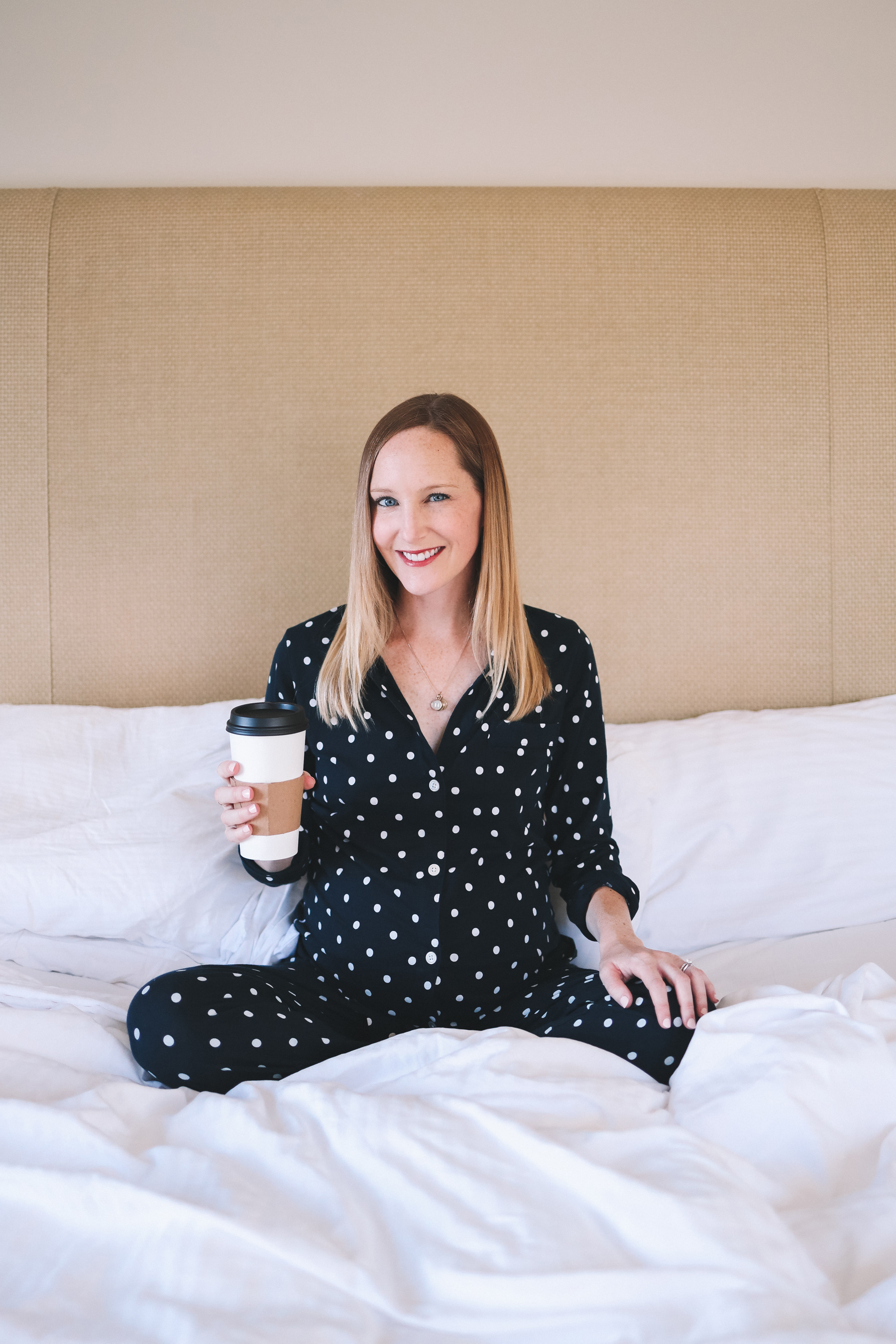 J crew factory online pajama set