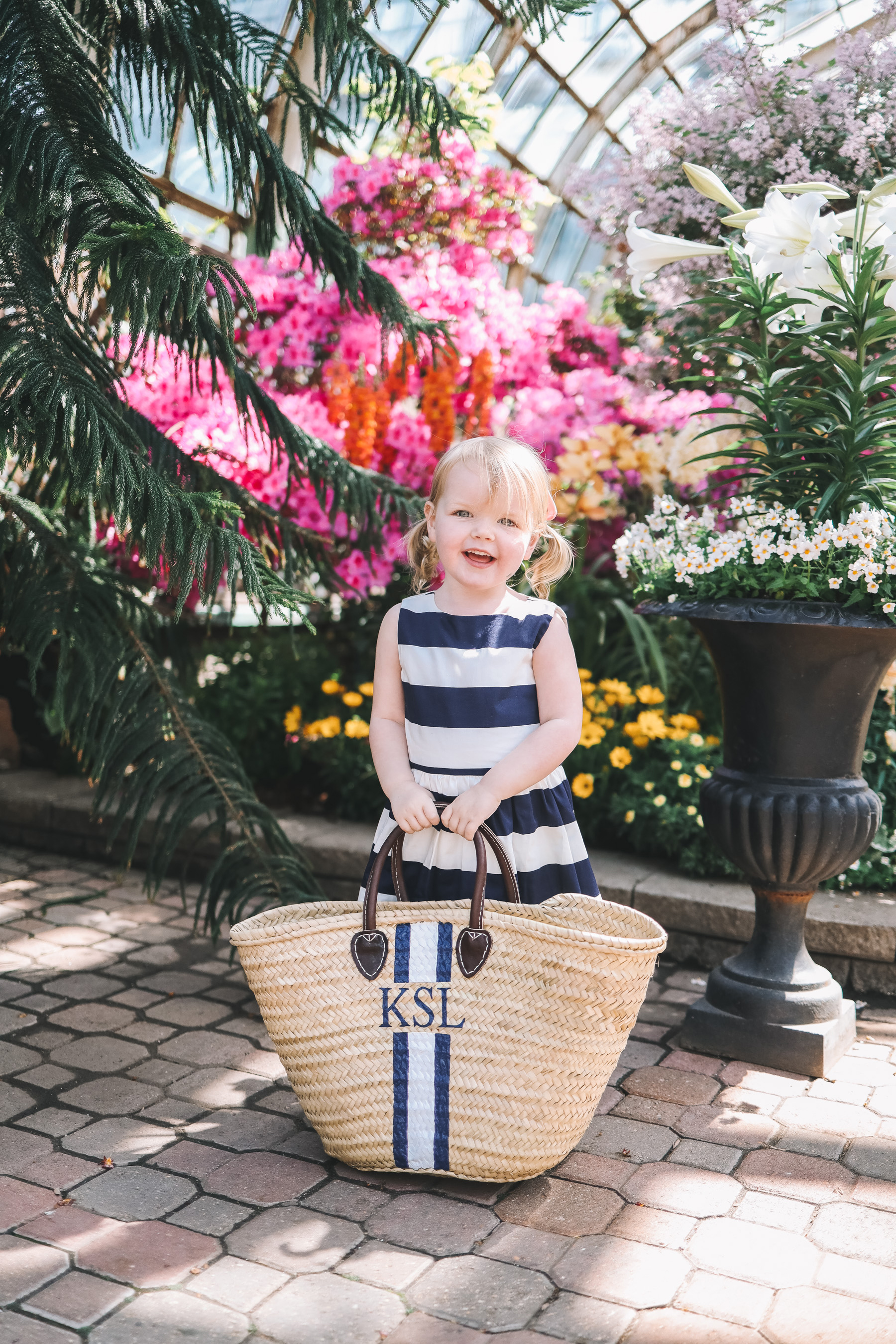 J.Crew Factory Easter Dress