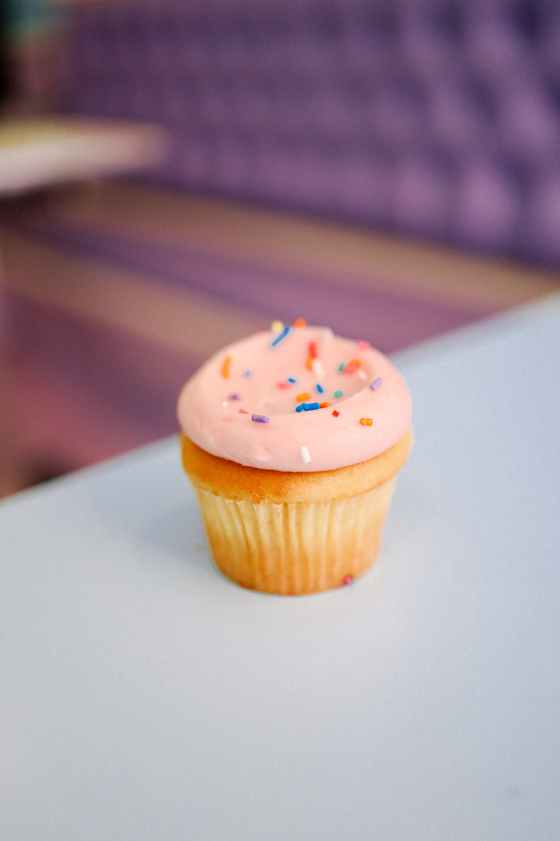 Sweet Mandy B's in Lincoln Park - Cupcake