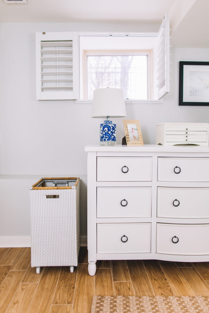 Preppy Bedding that Won't Break the Bank